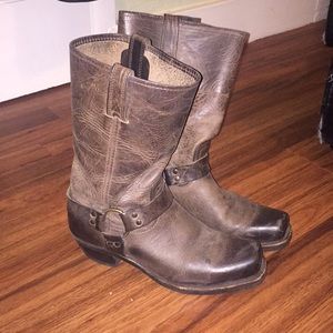 Frye boots size 11